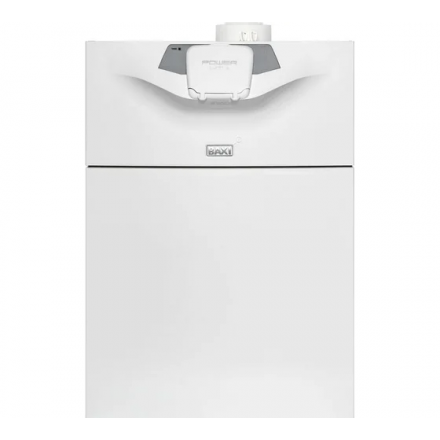Конденсационный газовый котел BAXI Power HT+ 1.50