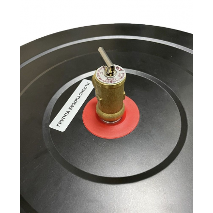 Бойлер косвенного нагрева Viena WTD 300