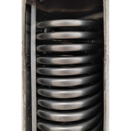 Бойлер косвенного нагрева Viena WTD 300