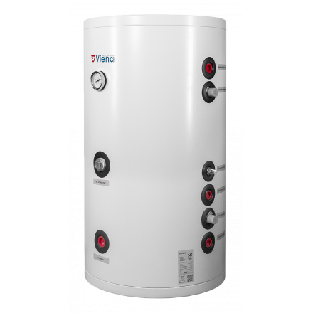 Бойлер косвенного нагрева Viena SB 150