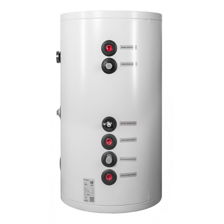 Бойлер косвенного нагрева Viena SB 150