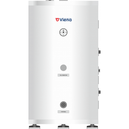 Бойлер косвенного нагрева Viena SB 150