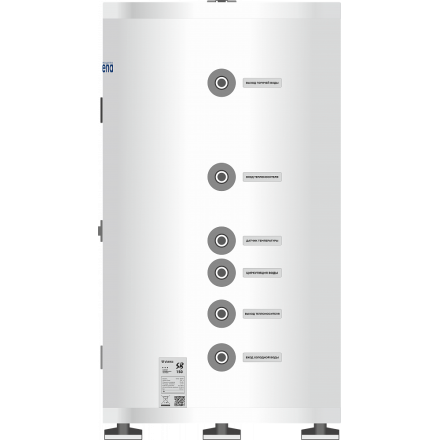 Бойлер косвенного нагрева Viena SB 150