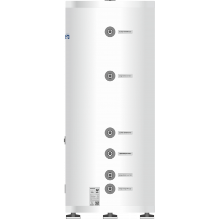 Бойлер косвенного нагрева Viena SB 200