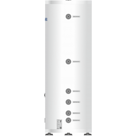 Бойлер косвенного нагрева Viena SB 250