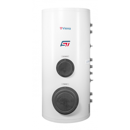 Бойлер косвенного нагрева Viena ST 200D