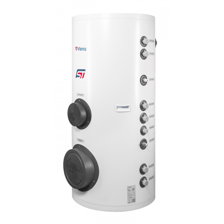 Бойлер косвенного нагрева Viena ST 200D