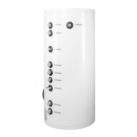 Бойлер косвенного нагрева Viena ST 200D