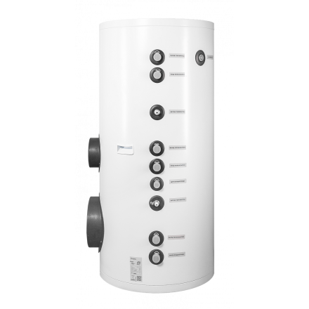 Бойлер косвенного нагрева Viena ST 200D