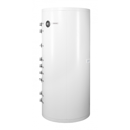 Бойлер косвенного нагрева Viena ST 200D