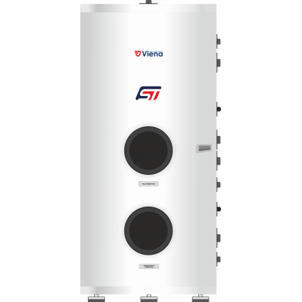 Бойлер косвенного нагрева Viena ST 200D