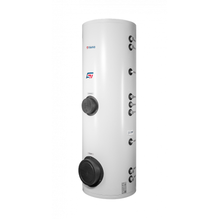 Бойлер косвенного нагрева Viena ST 300D