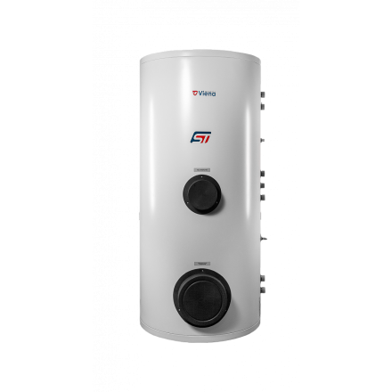 Бойлер косвенного нагрева Viena ST 400D