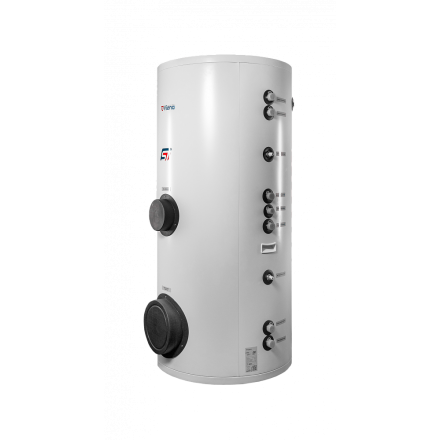 Бойлер косвенного нагрева Viena ST 400D