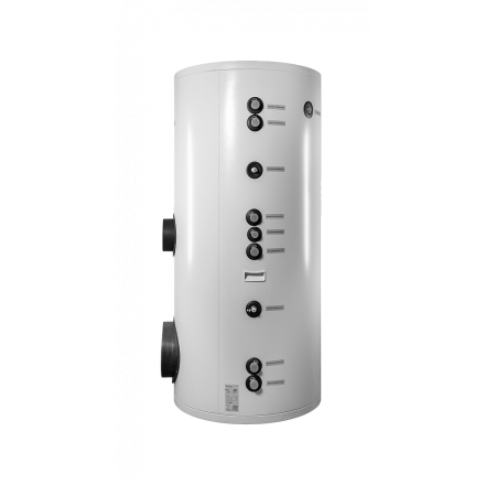 Бойлер косвенного нагрева Viena ST 400D