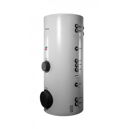 Бойлер косвенного нагрева Viena ST 500D