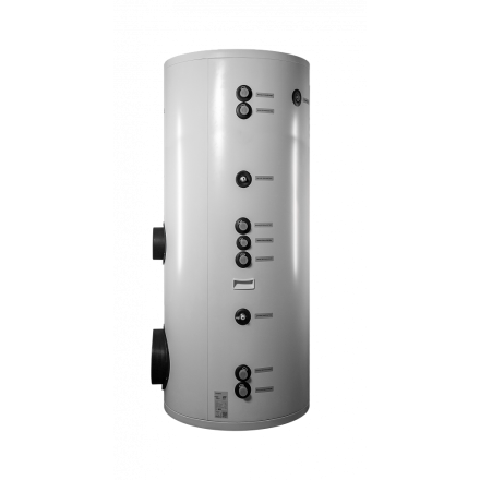 Бойлер косвенного нагрева Viena ST 500D