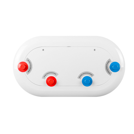 Бойлер косвенного нагрева Viena WBV 150