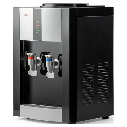 Кулер A.E.L. TD-AEL-47 black/silver