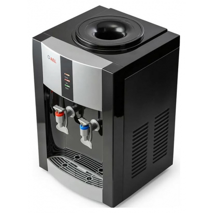 Кулер A.E.L. TD-AEL-47 black/silver