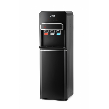 Кулер A.E.L. LC-AEL-804a black