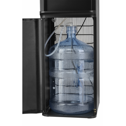 Кулер A.E.L. LC-AEL-804a black