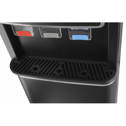 Кулер A.E.L. LC-AEL-804a black