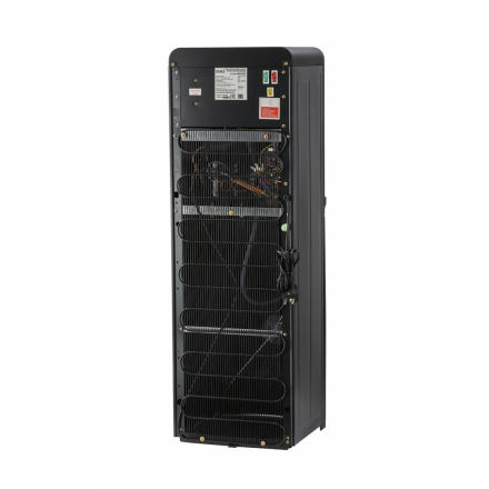 Кулер A.E.L. LC-AEL-804a black