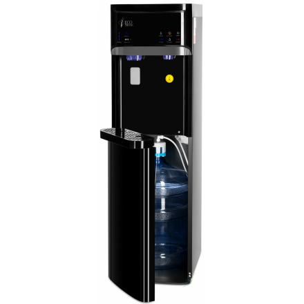 Кулер Ecotronic M25-LX ICE с ледогенератором