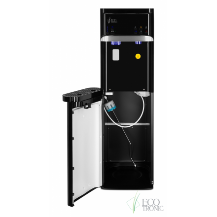 Кулер Ecotronic M25-LX ICE с ледогенератором