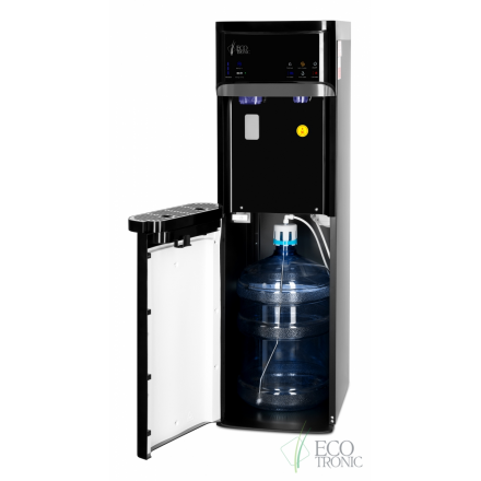 Кулер Ecotronic M25-LX ICE с ледогенератором