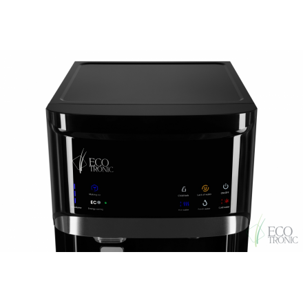 Кулер Ecotronic M25-LX ICE с ледогенератором