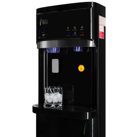 Кулер Ecotronic M25-LX ICE с ледогенератором