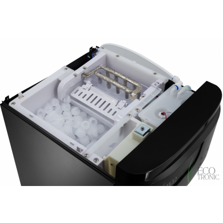 Кулер Ecotronic M25-LX ICE с ледогенератором