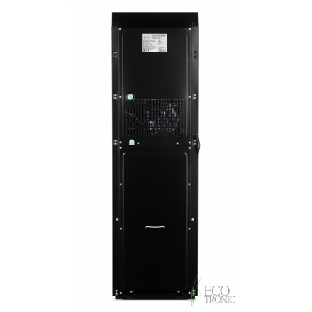 Кулер Ecotronic M25-LX ICE с ледогенератором