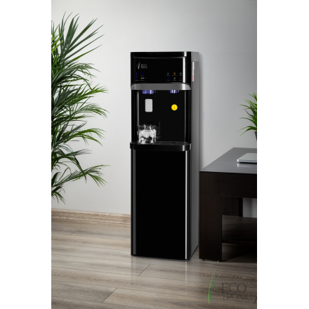 Кулер Ecotronic M25-LX ICE с ледогенератором