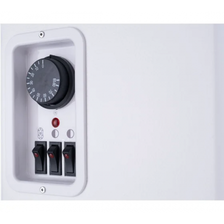 Электрический котел УМТ Сангай ЭВПМ-12