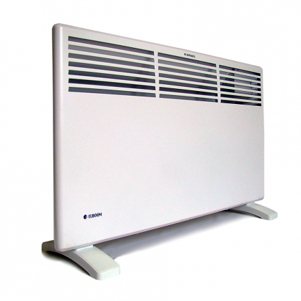 Конвектор электрический ELBOOM ELBOOM УБАТ4-1,5/230 Б Е З
