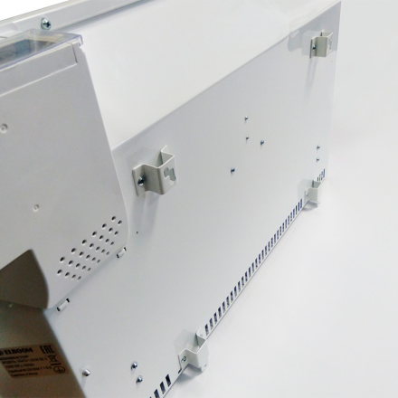 Конвектор электрический ELBOOM ELBOOM УБАТ4-1,5/230 Б Е З