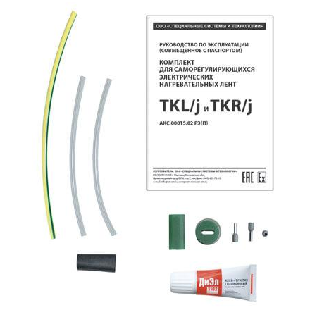 Комплект TKR/j