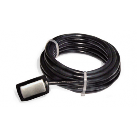 Датчик температуры TST04-2,0-П (+2 до +5)