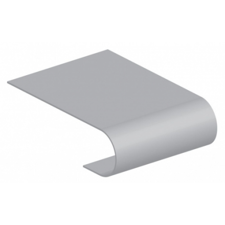 Накладка радиусная ТС.03 Ц