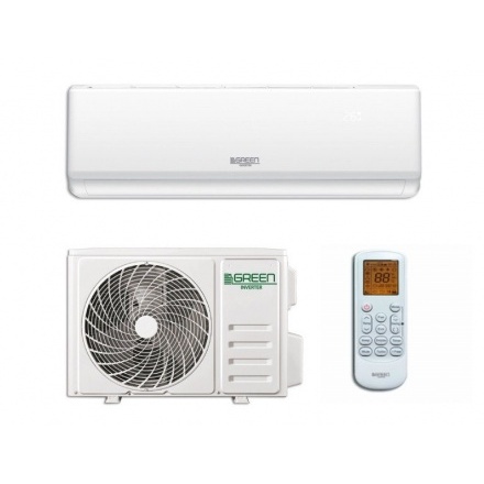 Сплит-система Green TSI-18HRIY2 / TSO-18HRIY2