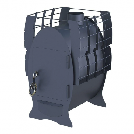 Печь для бани Царь-печи Емеля Мини Лайт