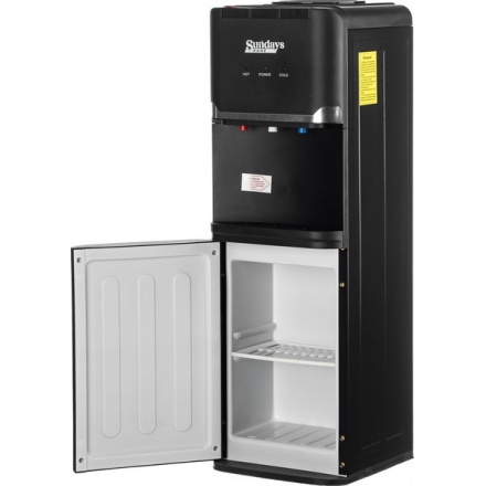 Кулер Sundays SL-85 (черный)