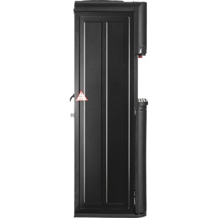 Кулер Sundays SL-85 (черный)