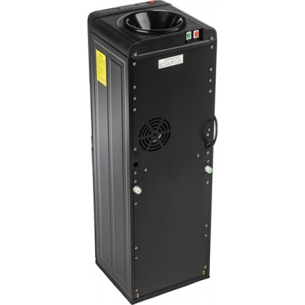 Кулер Sundays SL-85 (черный)