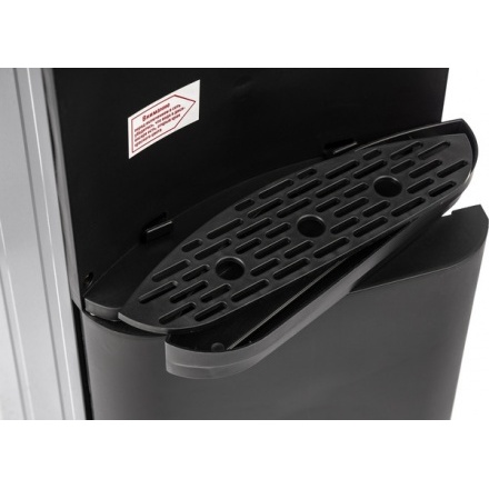 Кулер Sundays SL-85 (черный)