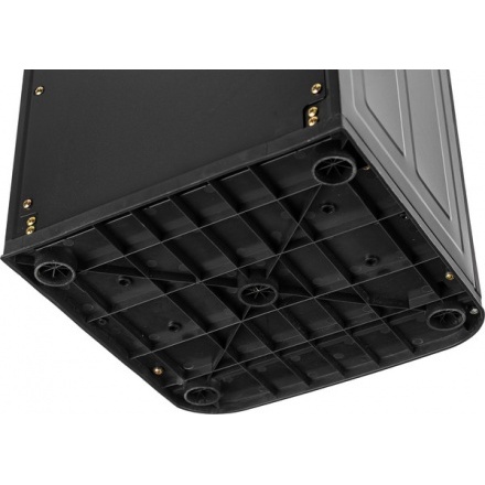 Кулер Sundays SL-85 (черный)