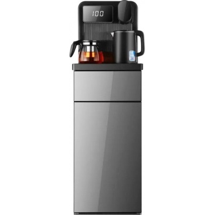 Кулер Sundays LD0186 (черный)